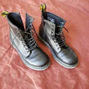 Dr. Martens Boots